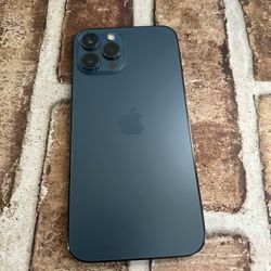 iPhone 12 Pro Max (512gb) Unlocked/ Liberado 