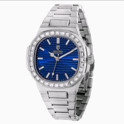 Montres Prestige unisex watch