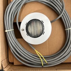 Brand New Hayward Spa Light, 50 Ft Cable 12v