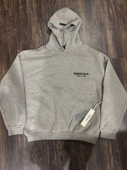 Fear Of God Essentials Adult Small (oversized)