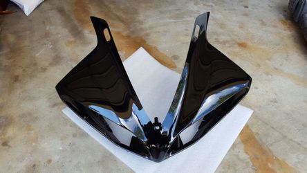2010 Yamaha R1 Fairing, Cowl