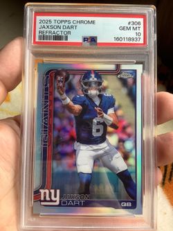 Sports Card