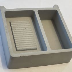 Concrete Make-up Brush Lavaderito 