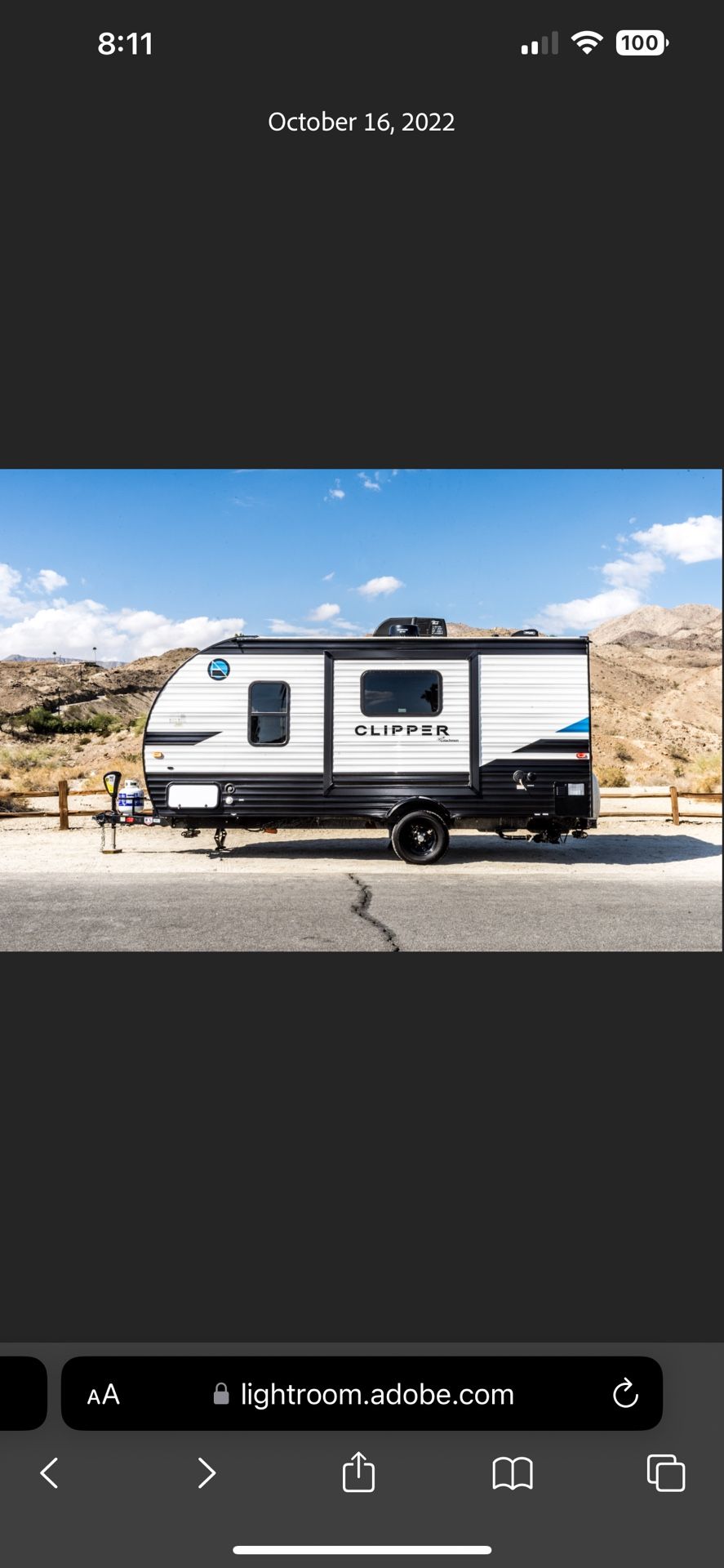 2021 CLIPPER-ULTRA-LITE 17FQS CLIPPER 17FT