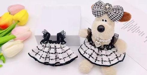 Labubu/Liilas Dress