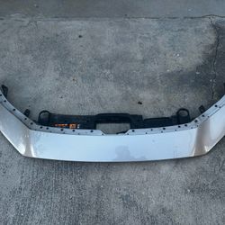 2020 2021 Mazda CX-30 OEM Bumper Cover Spacer Panel Used