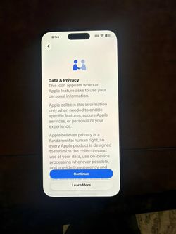 iPhone 16 plus!!! Unlocked!!