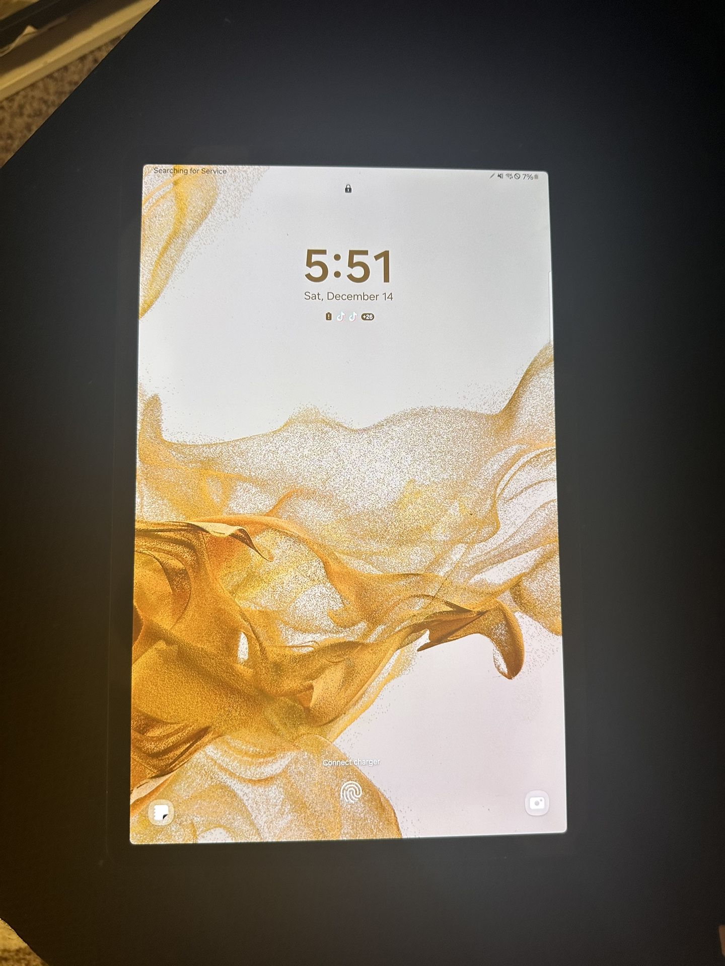 Samsung Galaxy Tab S8 +