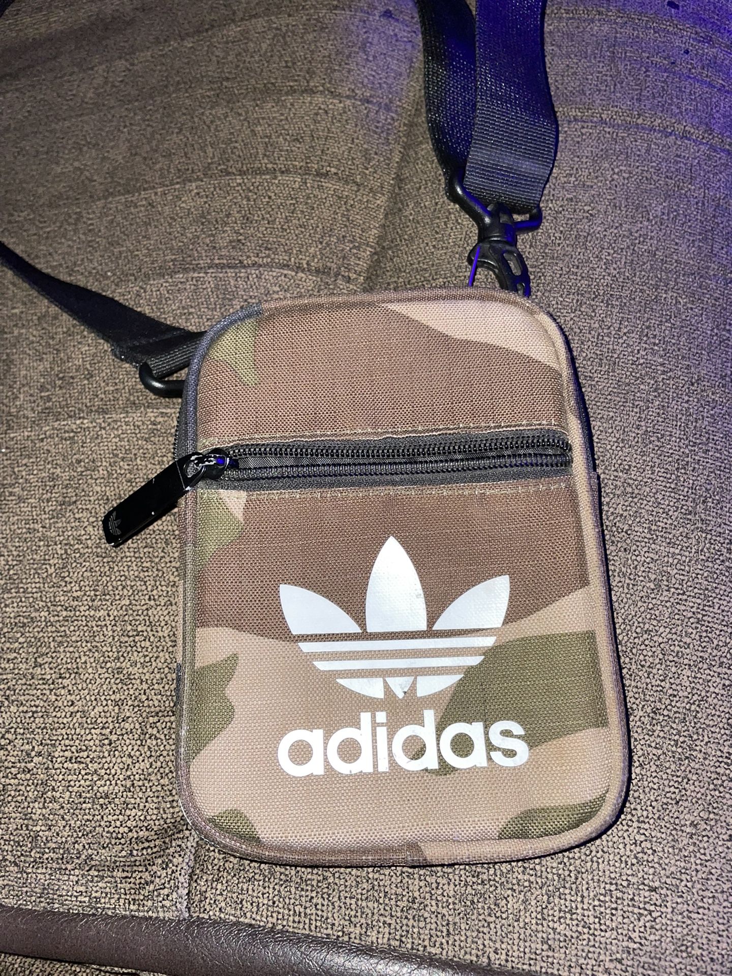 Adidas Bag