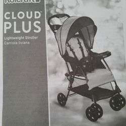 Kolcraft Stroller 