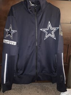 Dallas Cowboys Jacket XL