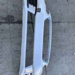 2019-2022 Subaru Impreza Front Bumper