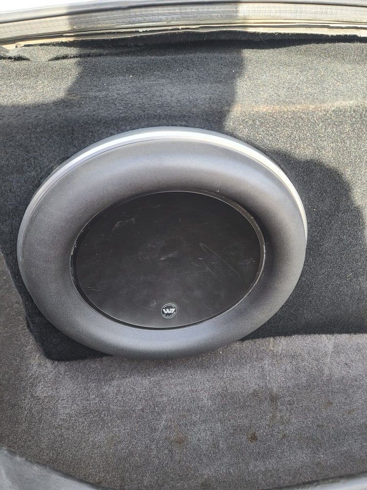 JL Audio 12W7-3