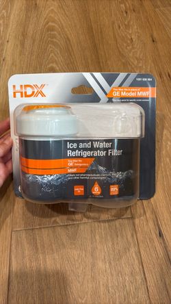 Water Filter for Refrigerator
