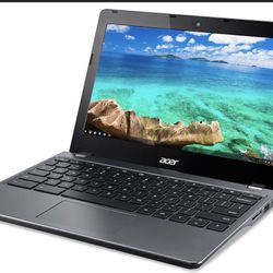 Acer Chromebook C740