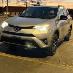 2018 Toyota RAV4