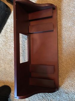 Wall Mounted wine rack