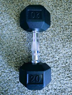 Dumbbell