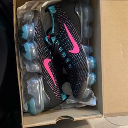 Air Vapormax flyknit 3 