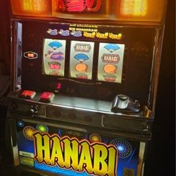 Slot Machine For Game Room 