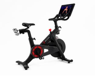 Peloton Bike!