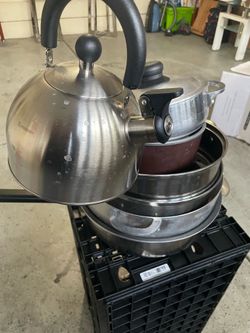 KITCHEN STAFF