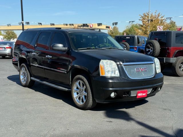 2013 GMC Yukon XL 1500