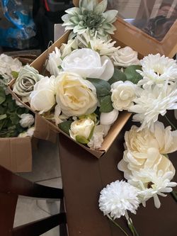 Artificial Flowers
