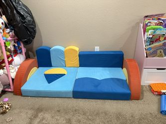 Kids Couch