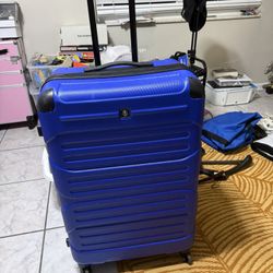 Suitcase 