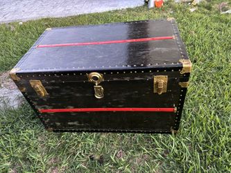 Trunk Baul