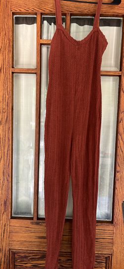 Jump Suit With Over Coat