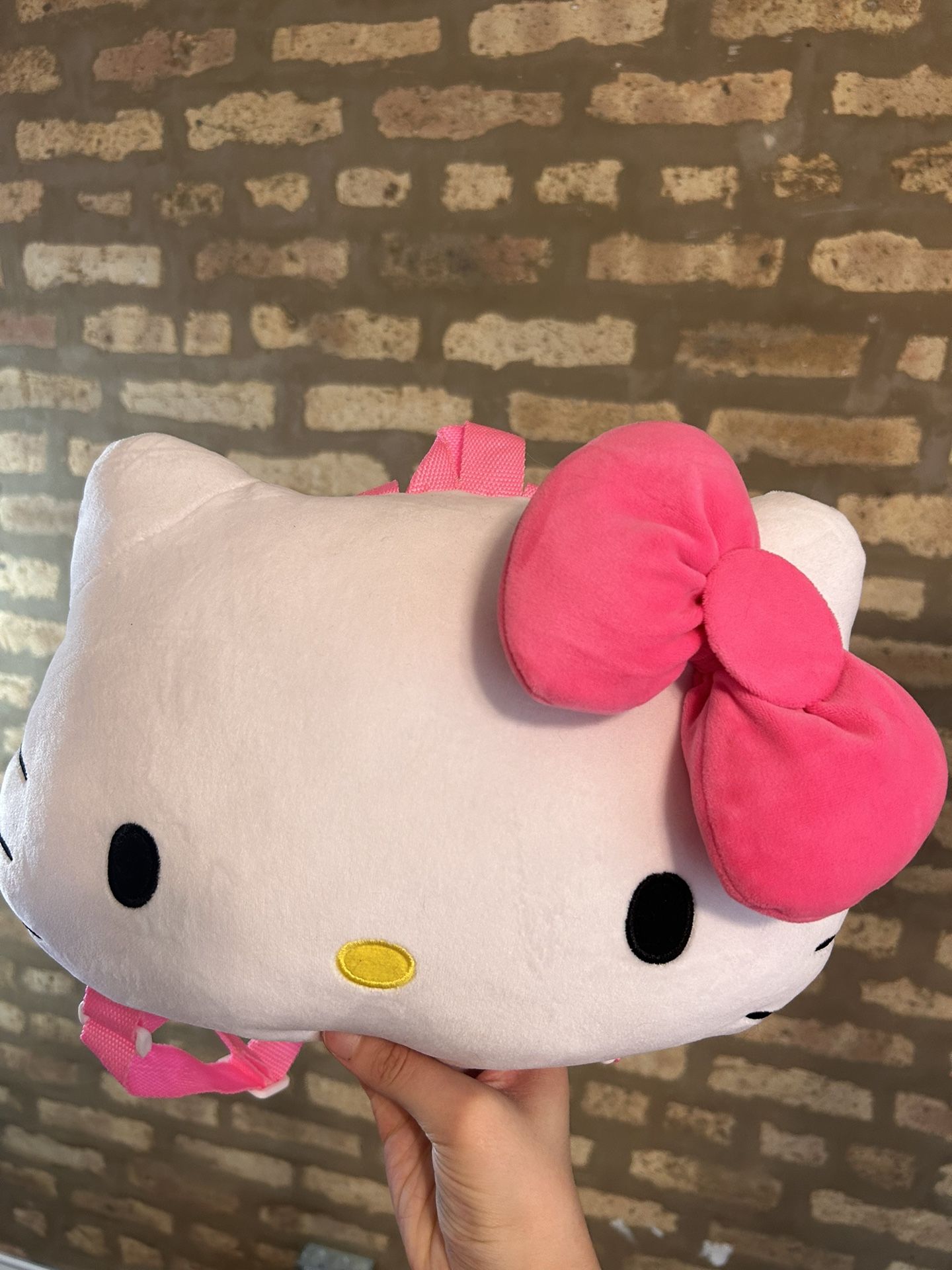Hello Kitty Backpack