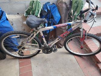 MGX Serif Mountain Bike