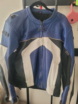 Cortech Tourmaster Mens XL-46