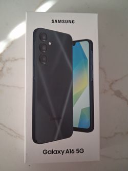 Samsung Galaxy A16