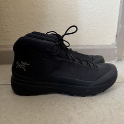 Arcteryx Kopec Mid GTX Men’s Boot