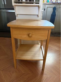 Small table
