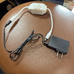 12v Transformer And Lighting Dimmer