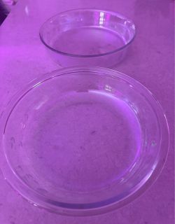 Princess house pasta bowl