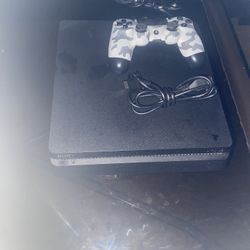 PS4 
