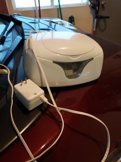 Baby Wipes Warmer
