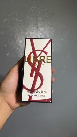 YSL Libre Berry Crush Eau de Parfum 90ml