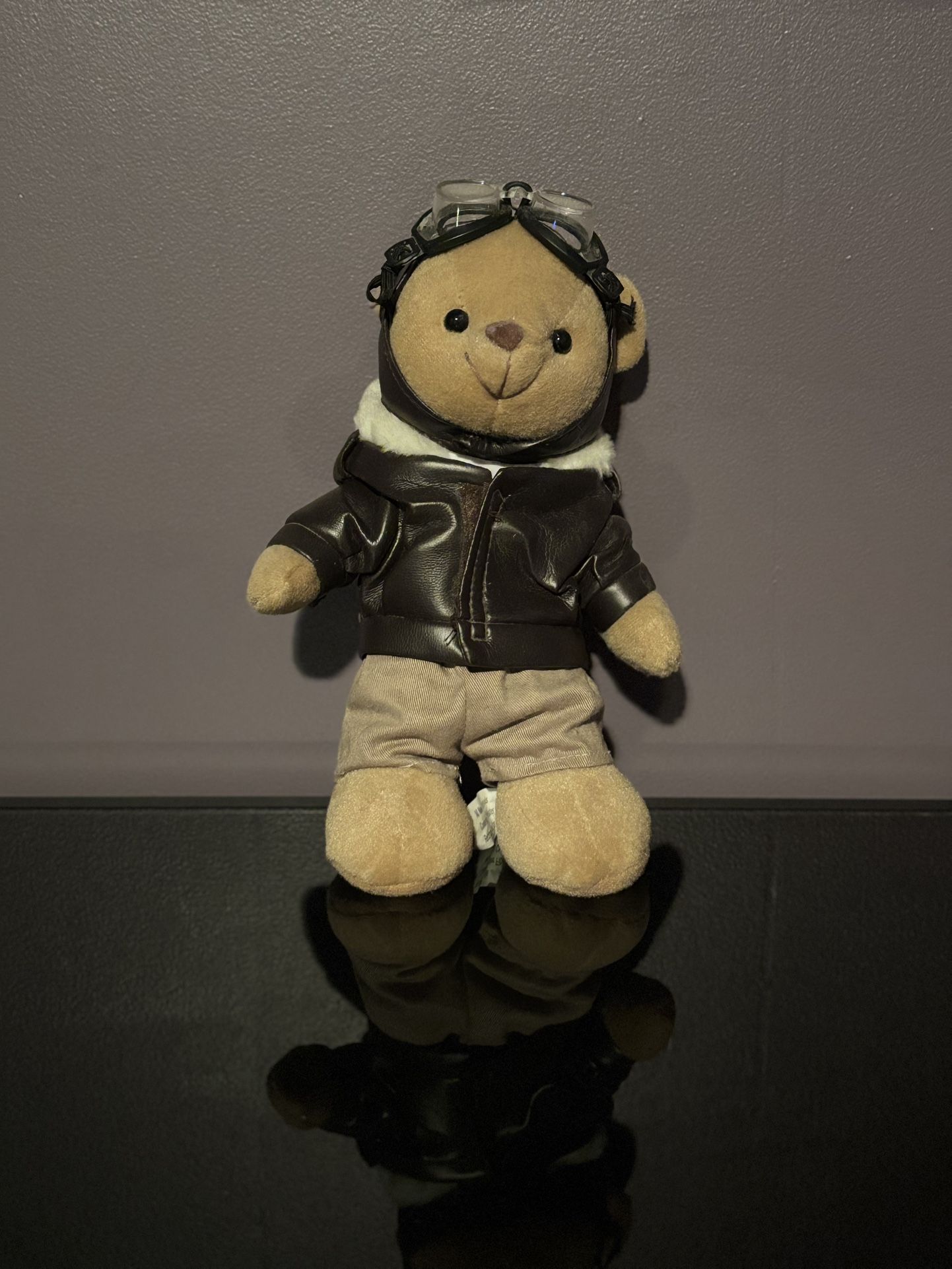 Top Gun Bear 8.5"