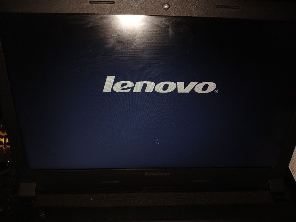 Lenovo Laptop