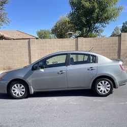 2011 Nissan Sentra
