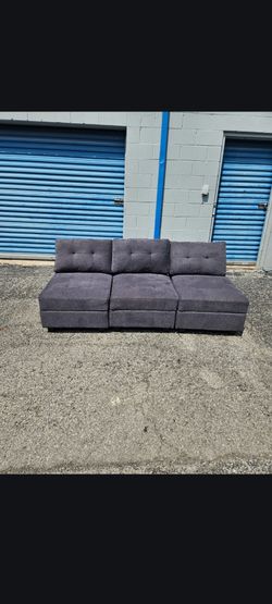 sofa 3 Pc