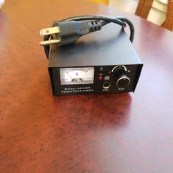 Porket Indicate Tattoo Powersupply