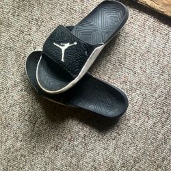 Jordan Slides