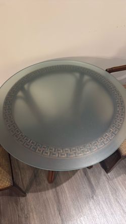 Small Dining Table